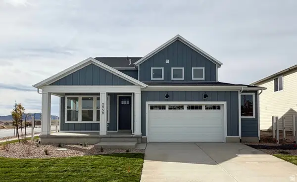 2549 N Kingbird Dr #613, Eagle Mountain, UT 84005