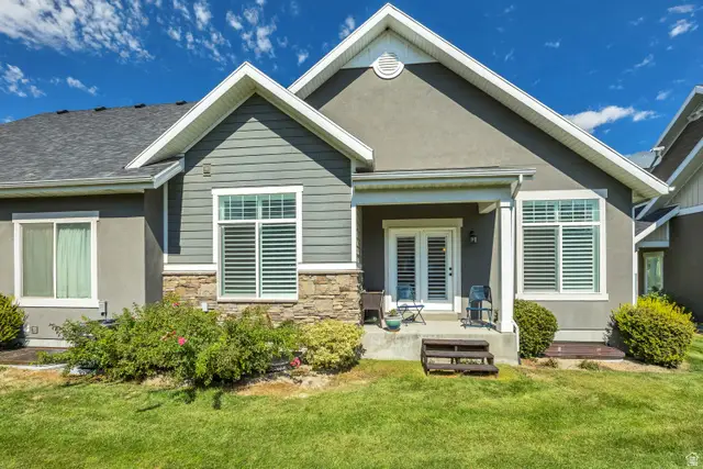 1399 W Plumrose Way S, Taylorsville, UT 84123 - Image #1