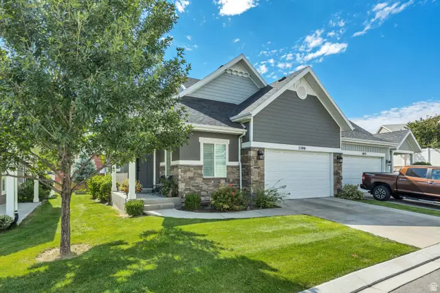 1399 W Plumrose Way S, Taylorsville, UT 84123 - Image #2