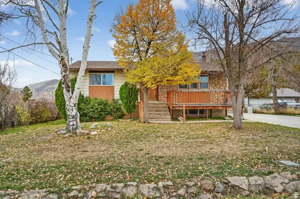 348 N 200 E, Santaquin, UT 84655