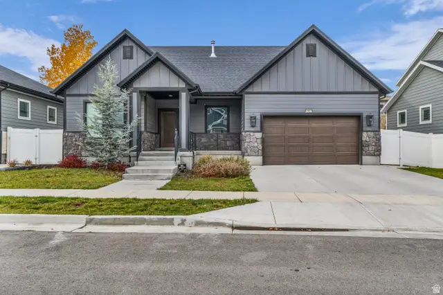 8322 S Levine Ln #111, Sandy, UT 84070 - Image #1