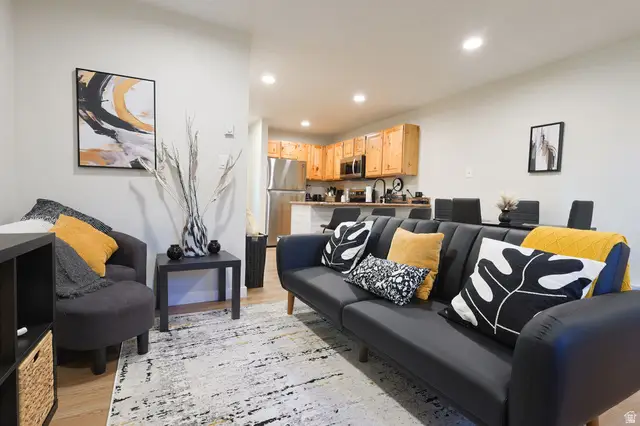 3615 N Wolf Lodge Dr #1401, Eden, UT 84310 - Image #1