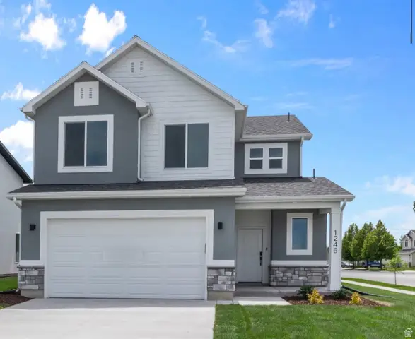 1227 W 500 S #151, Logan, UT 84321