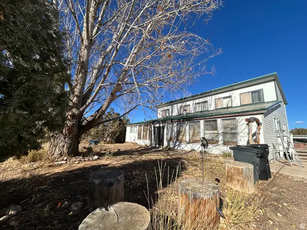 3390 W 5000 N, Roosevelt, UT 84066