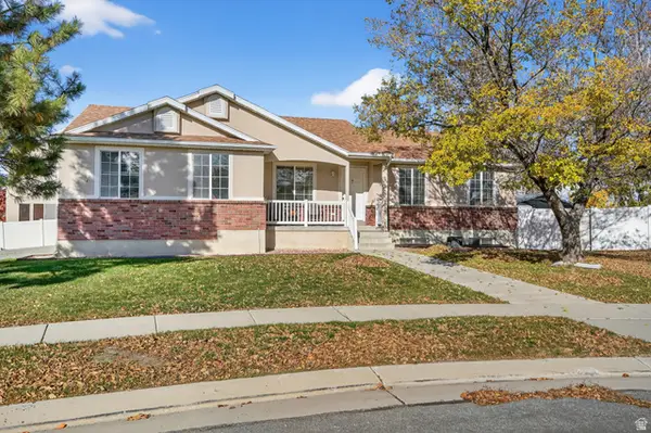 3291 Hunter Farm Way, Salt Lake City, UT 84128