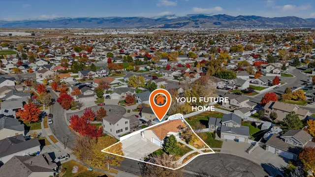 3291 Hunter Farm Way, Salt Lake City, UT 84128 - Image #3