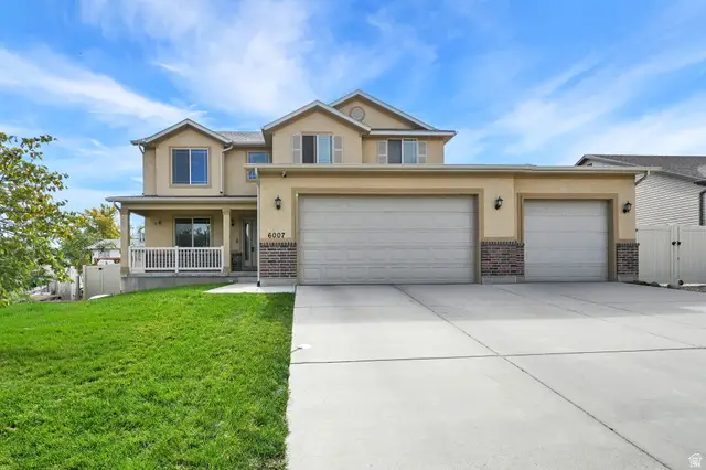 6007 W Jargon Way, Salt Lake City, UT 84118 - Image #3