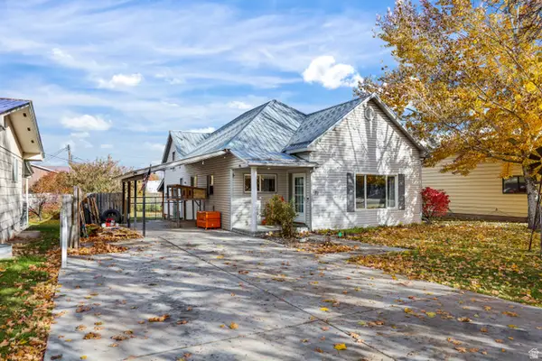 70 W 100 S, Preston, ID 83263