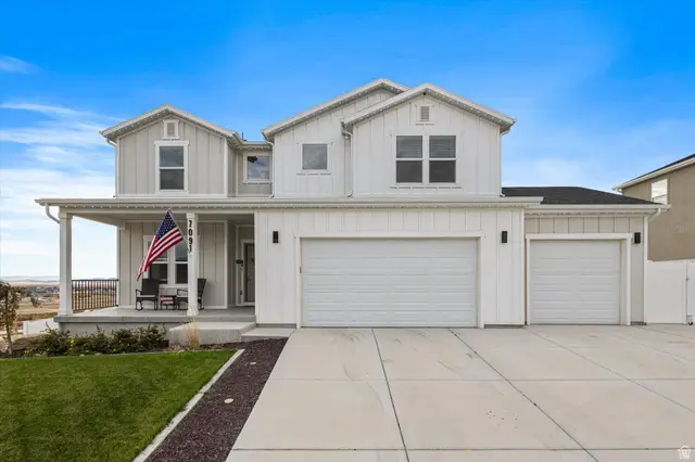 7091 N Oquirrh Ranch Pkwy, Eagle Mountain, UT 84005 - Image #1