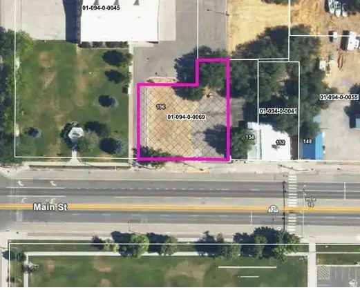 196 W Main St, Grantsville, UT 84029 - Image #2