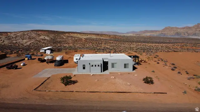 665 S Shelter Dr, Big Water, UT 84741 - Image #1
