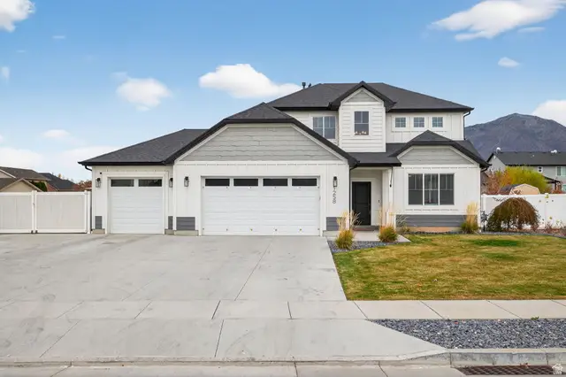 1258 W 1050 N, Farr West, UT 84404 - Image #1