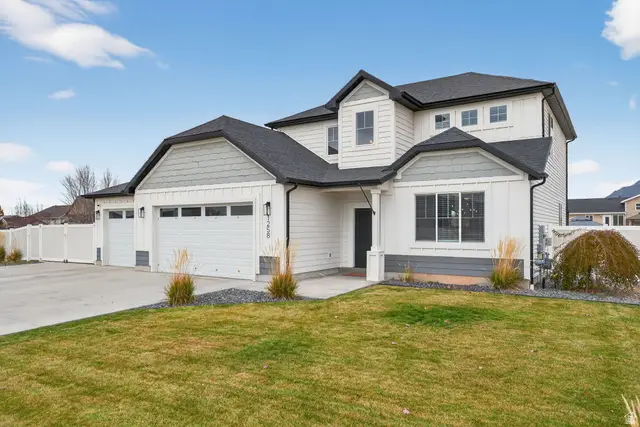 1258 W 1050 N, Farr West, UT 84404 - Image #2