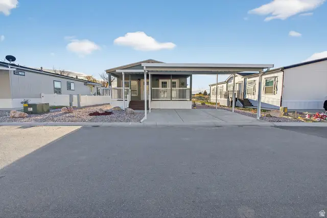 1700 W 2700 N #10, Pleasant View, UT 84414 - Image #1