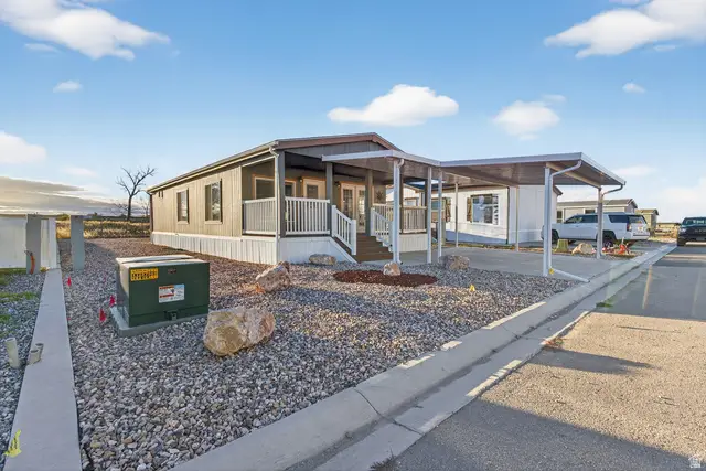 1700 W 2700 N #10, Pleasant View, UT 84414 - Image #3