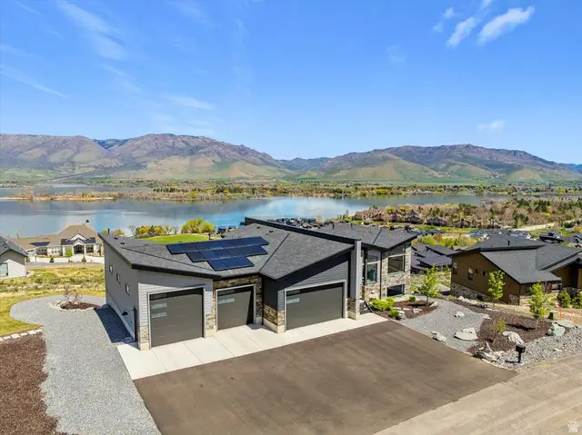 6260 E Hawks Ln, Huntsville, UT 84317 - Image #3