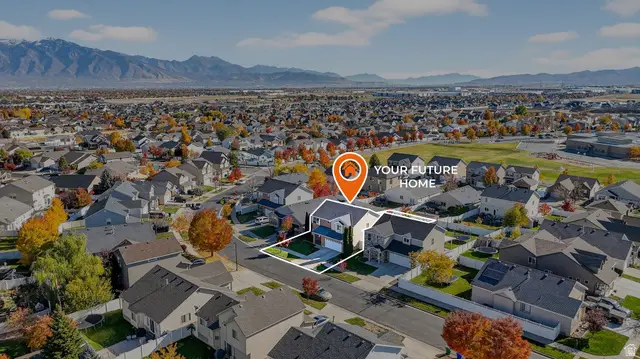 6543 W Oak Bridge Dr, West Jordan, UT 84081 - Image #3