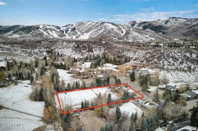 2350 Lucky John Dr, Park City, UT 84060 - Image #1