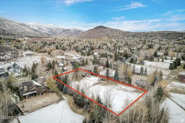 2350 Lucky John Dr, Park City, UT 84060 - Image #3
