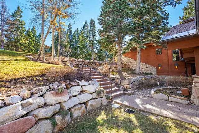 7665 Sterling Dr, Park City, UT 84060 - Image #3