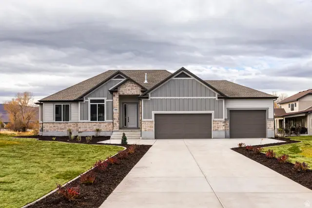 1928 E 540 S, Heber City, UT 84032 - Image #1