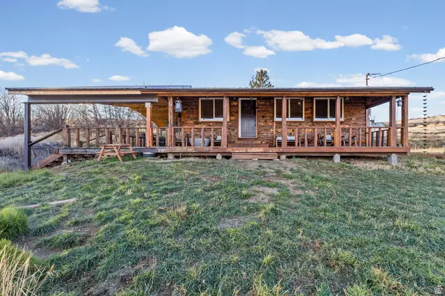 13390 Pine Canyon Rd, Huntsville, UT 84317 - Image #2