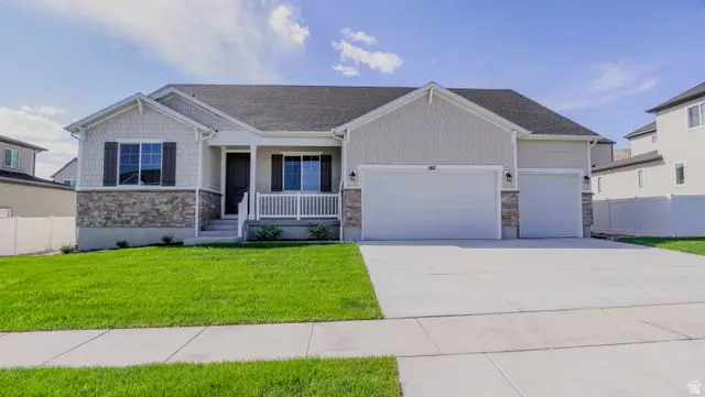 867 W Fallow Dr S #209, Saratoga Springs, UT 84045 - #1