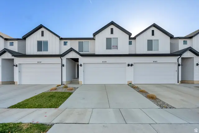 8559 W Meadow Bank Way #1082, Magna, UT 84044 - Image #2