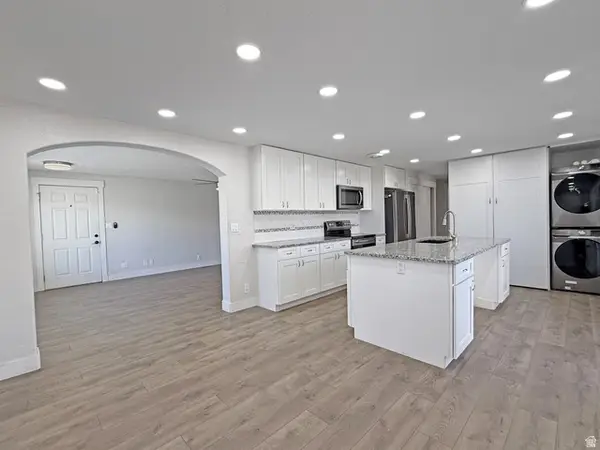 1623 N 400 W, Sunset, UT 84015