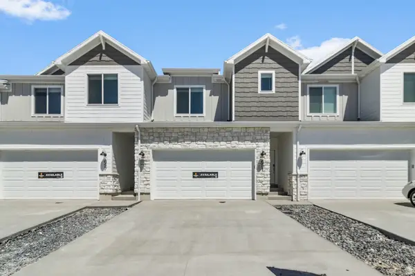 669 W 575 N #552, Smithfield, UT 84335