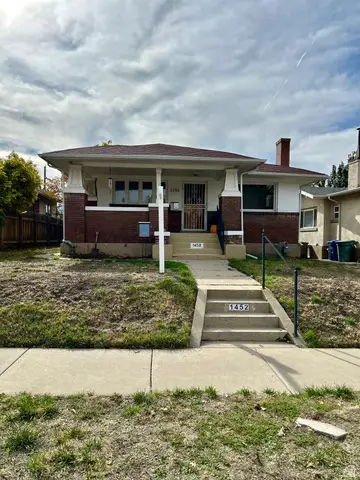 1452 E Gilmer Dr S, Salt Lake City, UT 84105