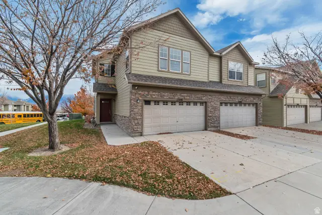13497 S Mimosa Cir, Riverton, UT 84096 - Image #1