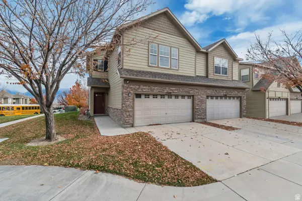 13497 S Mimosa Cir, Riverton, UT 84096
