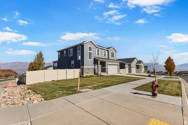 168 W Swainson Ave, Saratoga Springs, UT 84045 - Image #3