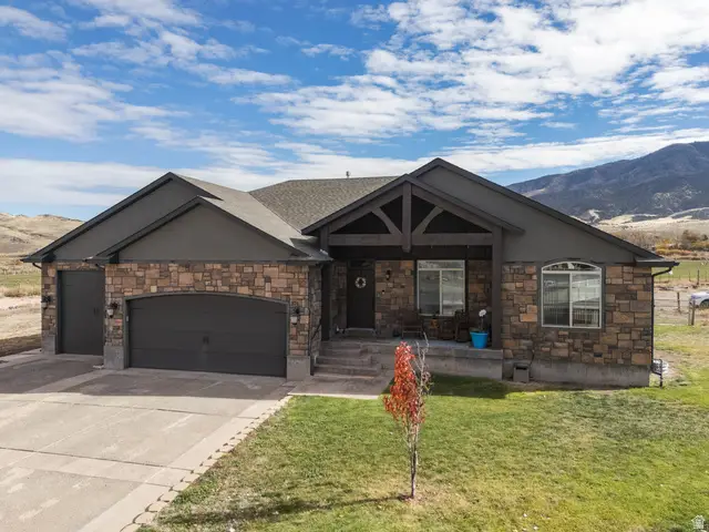 374 E 410 N, Annabella, UT 84711 - Image #2