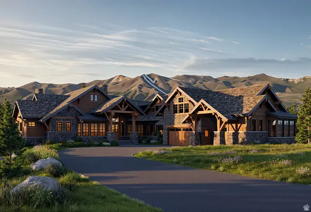 1746 E Wrangler Loop #208, Hideout, UT 84036 - Image #1