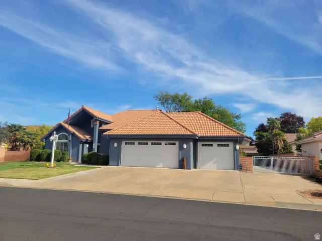 2823 S Calle Las Casitas, Saint George, UT 84790 - Image #3