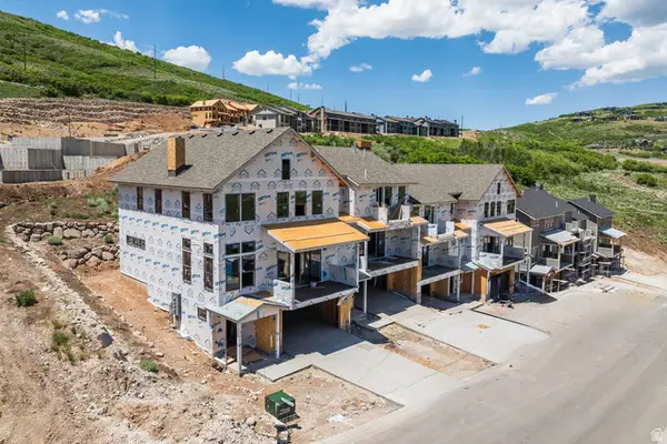 481 W Ascent Dr #217, Hideout, UT 84036