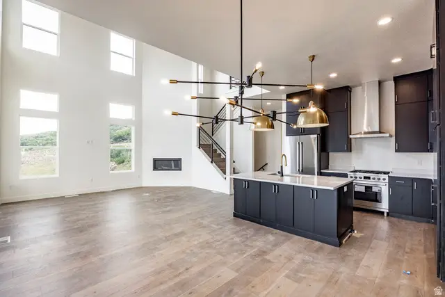 481 W Ascent Dr #217, Hideout, UT 84036 - Image #3