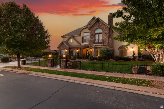 2885 E 3580 S, Saint George, UT 84790 - #1