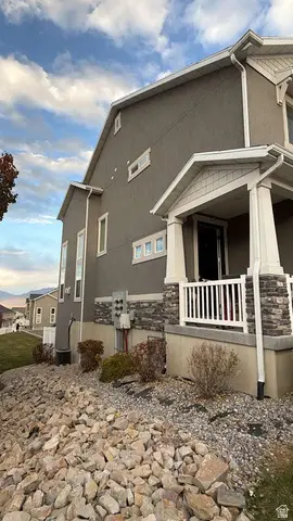 14437 S Quiet Shade Dr, Herriman, UT 84096