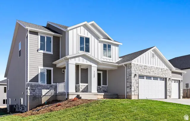 1611 S Sageberry Dr #338, Santaquin, UT 84655 - Image #1