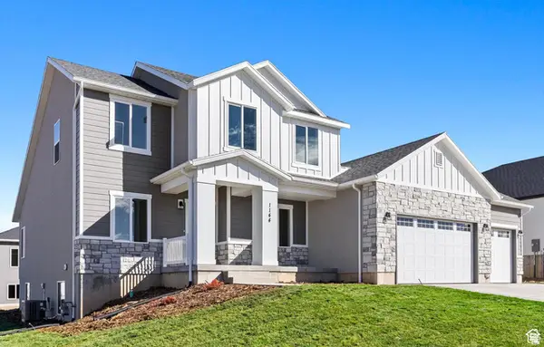 1611 S Sageberry Dr #338, Santaquin, UT 84655