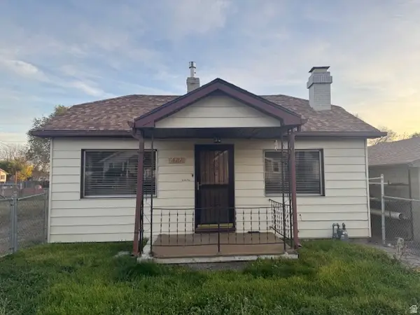 466 E 300 N, Price, UT 84501