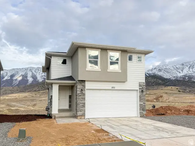 1623 Sageberry Dr #339, Santaquin, UT 84655 - Image #1