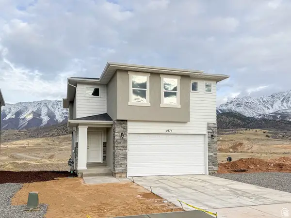 1623 Sageberry Dr #339, Santaquin, UT 84655