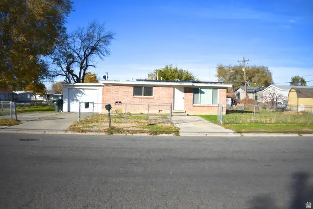 1786 W 3300 S, West Valley City, UT 84119 - Image #1