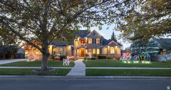 13302 S Corner Wood Dr, Draper, UT 84020