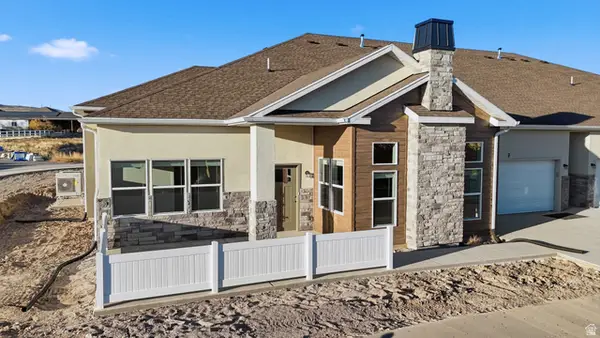1497 N Saratoga Ln #B, Saratoga Springs, UT 84045