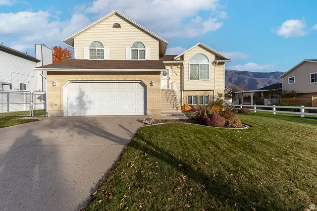 2618 N 1650 E, Layton, UT 84040 - Image #1